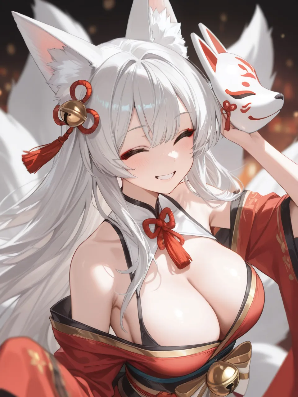 SUPPART の AI イラスト