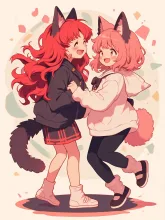 甲斐 — 甲斐さんのAIイラスト