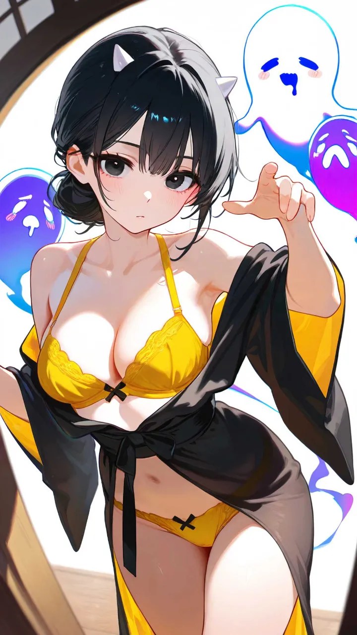 SUPPART の AI イラスト
