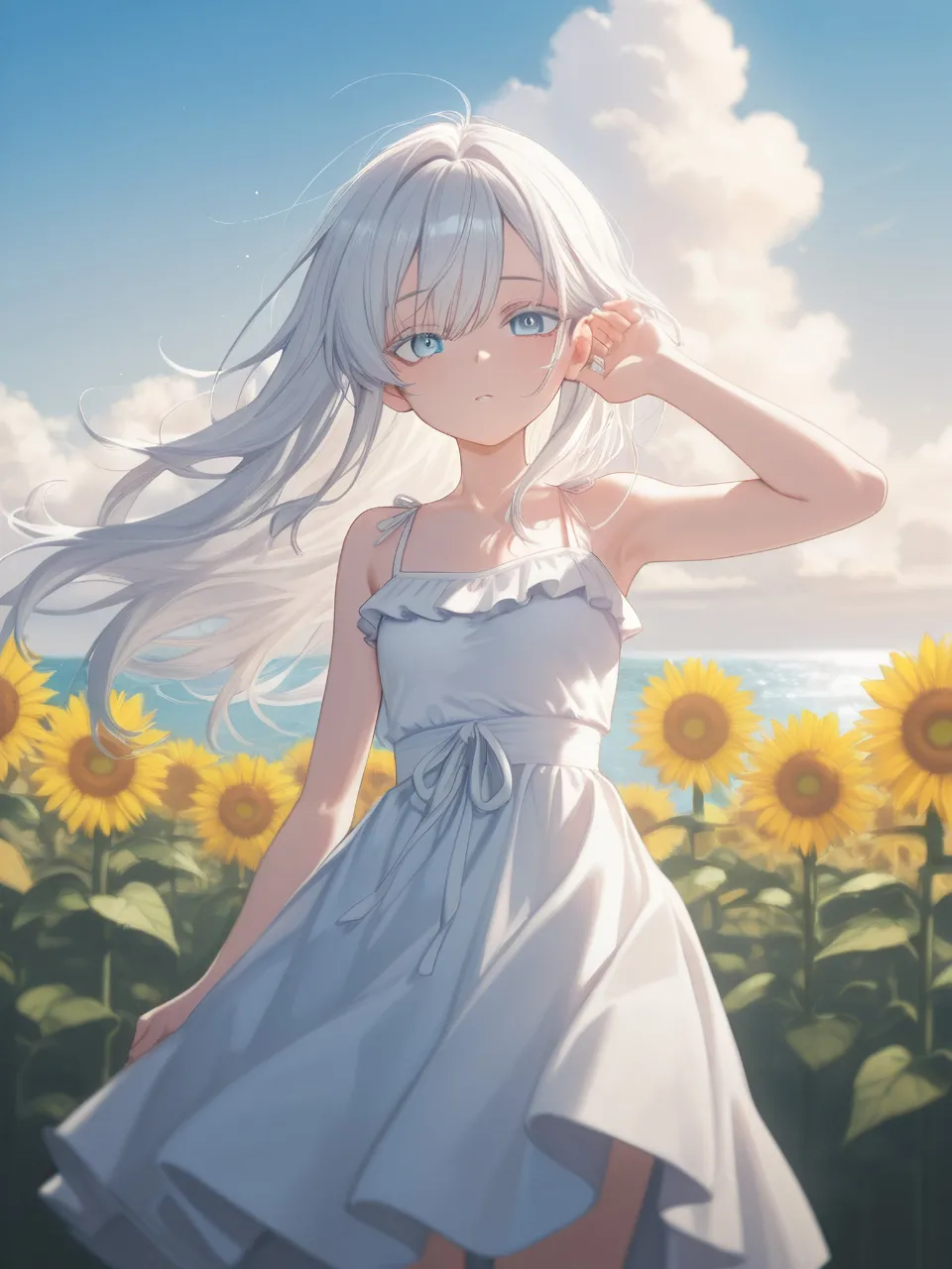 光感萌え系