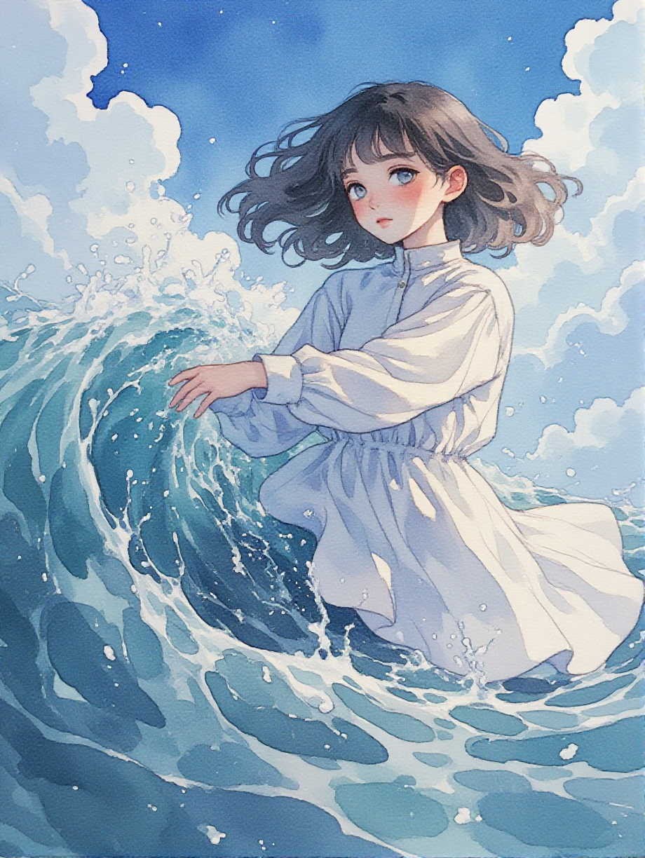 そるろ — そるろさんのAIイラスト