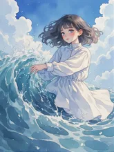 そるろ — そるろさんのAIイラスト