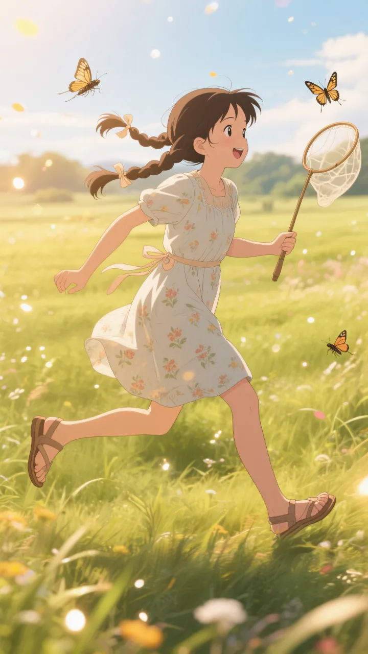 ワクワクが止まらない夏