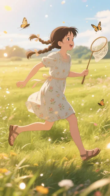 ワクワクが止まらない夏