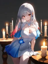 瞳