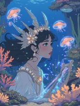 Abyssal Siren