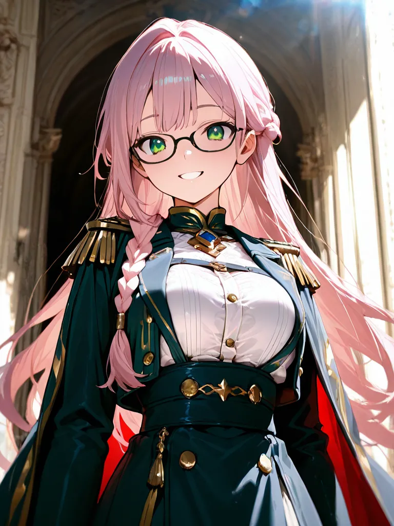 SUPPART の AI イラスト