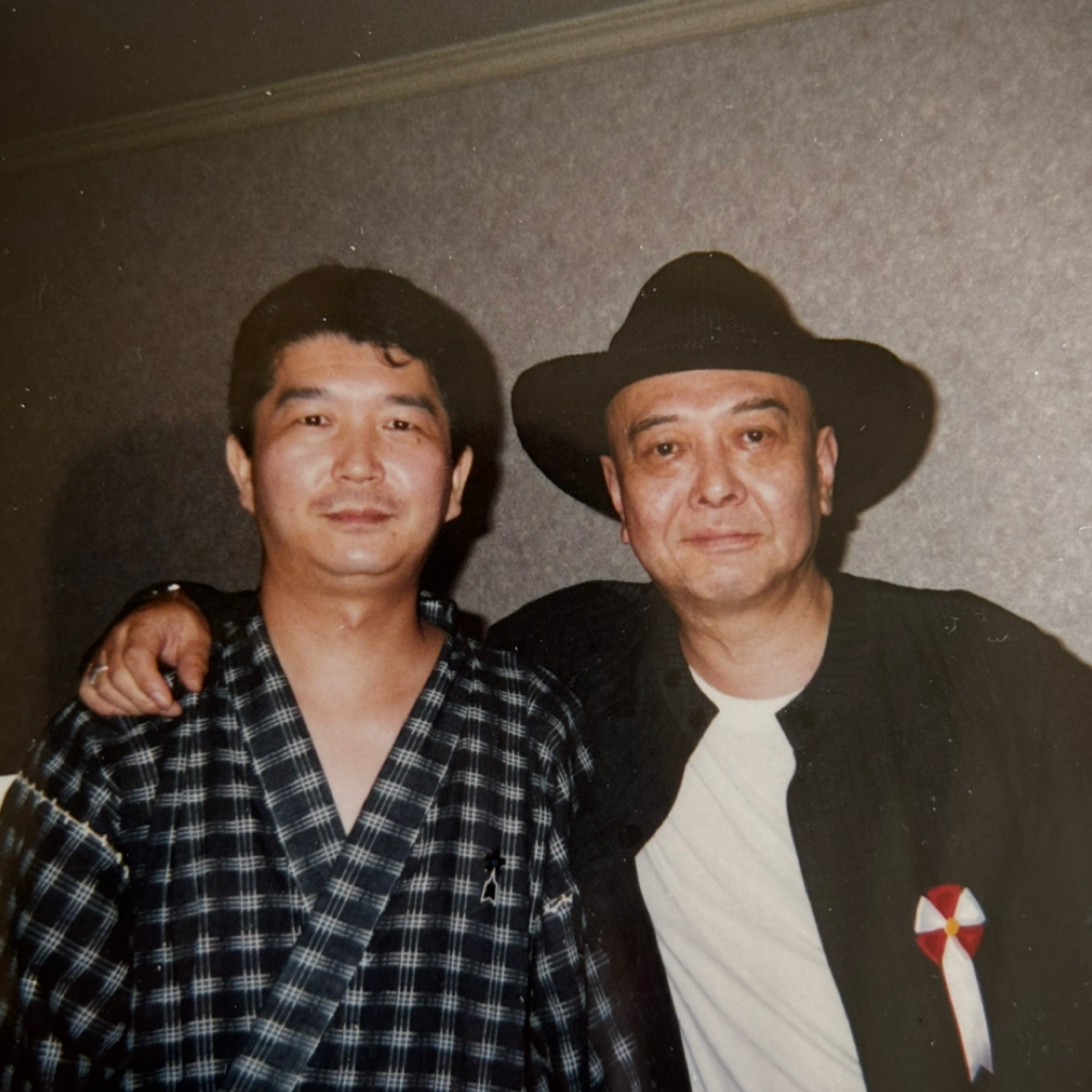 工藤浩幸