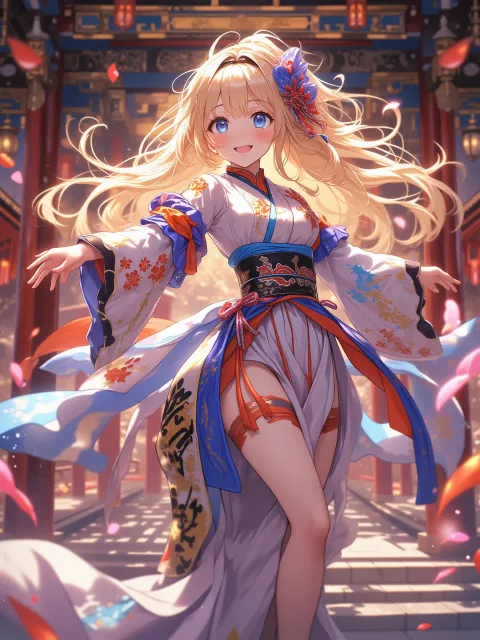 龍宮へようこそ❣️