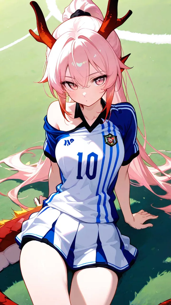 SUPPART の AI イラスト