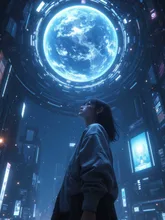 🎛️三型電子端末機能名『夢』📡