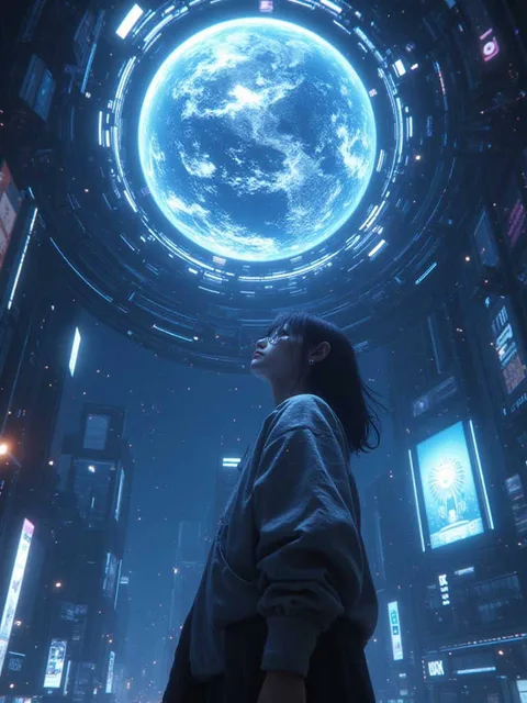 🎛️三型電子端末機能名『夢』📡