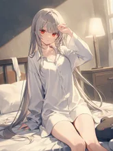 Velriiix — VelriiixさんのAIイラスト