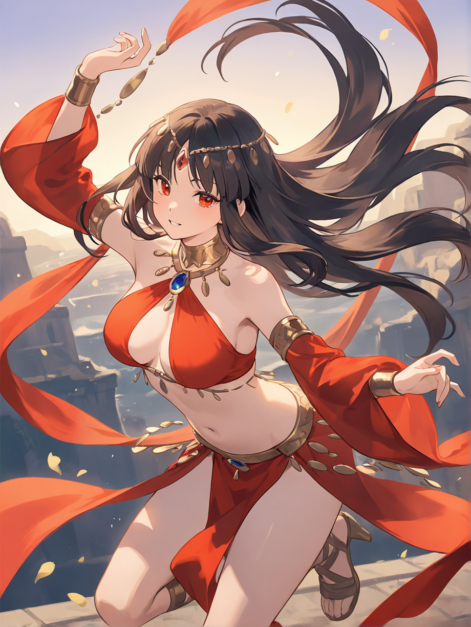 幻月最高