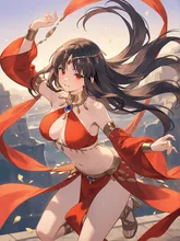 幻月最高