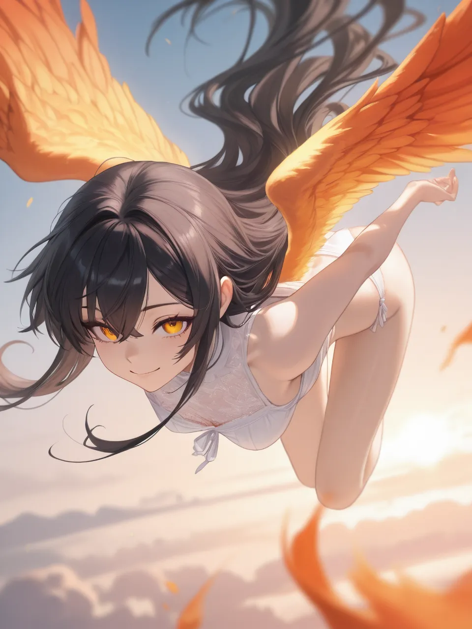 クリス — クリスさんのAIイラスト
