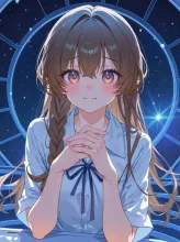 SUPPART の AI イラスト