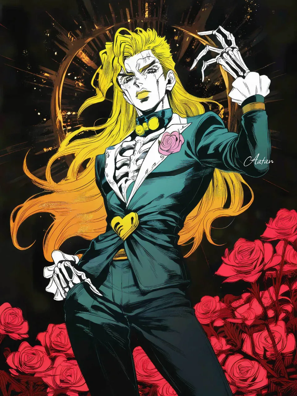 諸君🩷あいらぶゆー🌹