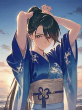 永遠の恋人