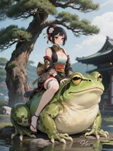 おおがま