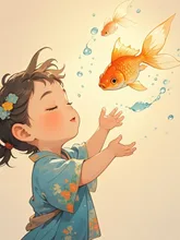 🌟イベント 第44弾·子ども時代の夏 の投稿作品