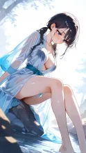羽衣