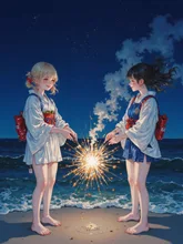 ずっとお友達♡