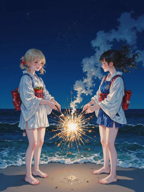 ずっとお友達♡
