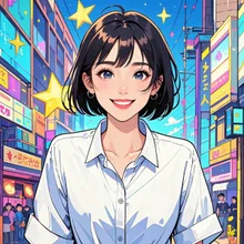 SUPPART公式 | Info — SUPPART公式 | InfoさんのAIイラスト