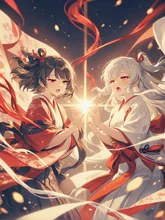 hirosato — hirosatoさんのAIイラスト
