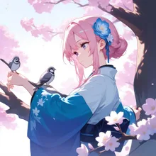 rei — reiさんのAIイラスト