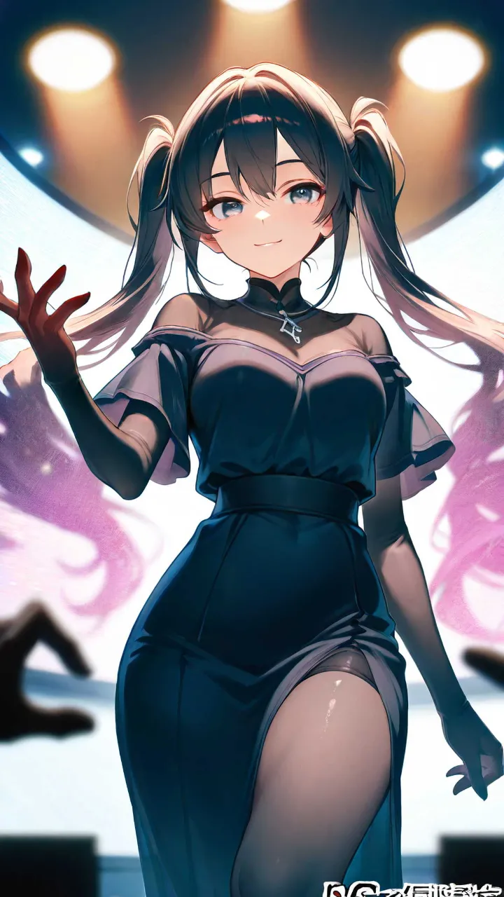 さあ 本番よ