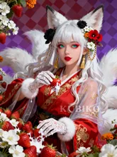 🍓苺ミルク🍼