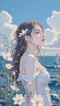SUPP33937101 — SUPP33937101さんのAIイラスト