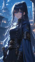 ありな — ありなさんのAIイラスト