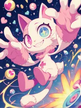 クレイジーキュート💕