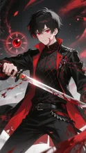 ジーニアスクレイジーボーーーーーーーーイ — ジーニアスクレイジーボーーーーーーーーイさんのAIイラスト