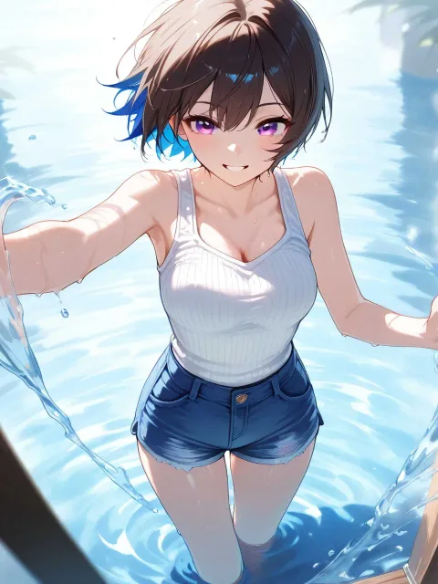 はやく