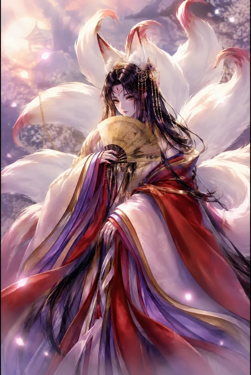SUPPART の AI イラスト