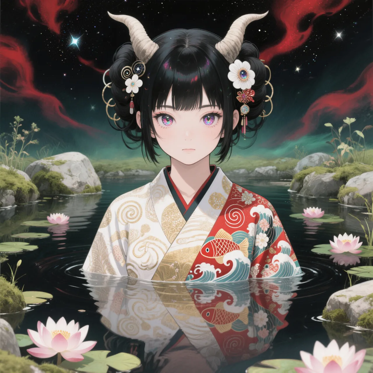 蓮