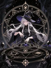 スピ系🌗🌝·チャレンジ の投稿作品