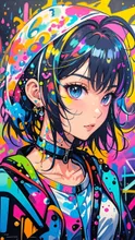 Suguru Naka — Suguru NakaさんのAIイラスト