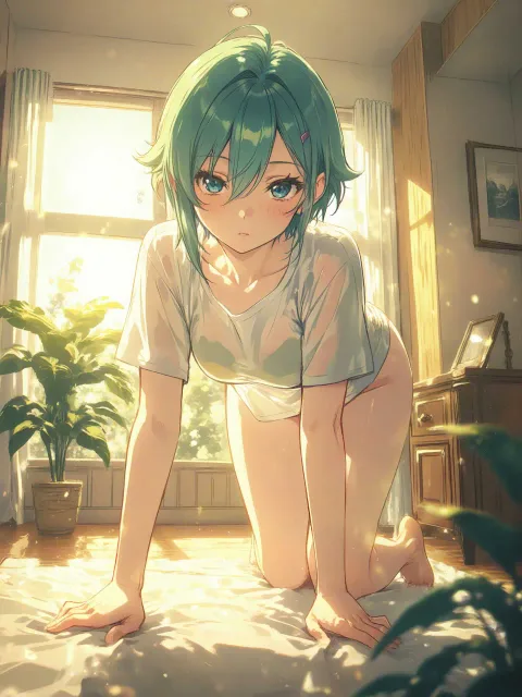 おはよう