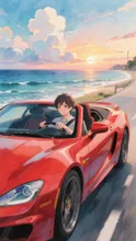君に逢いたくなったら…