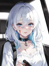 SUPPART の AI イラスト