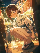 まだ路地に入らせてもらえない