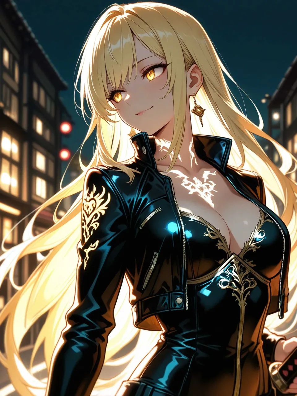 SUPP216832 — SUPP216832さんのAIイラスト
