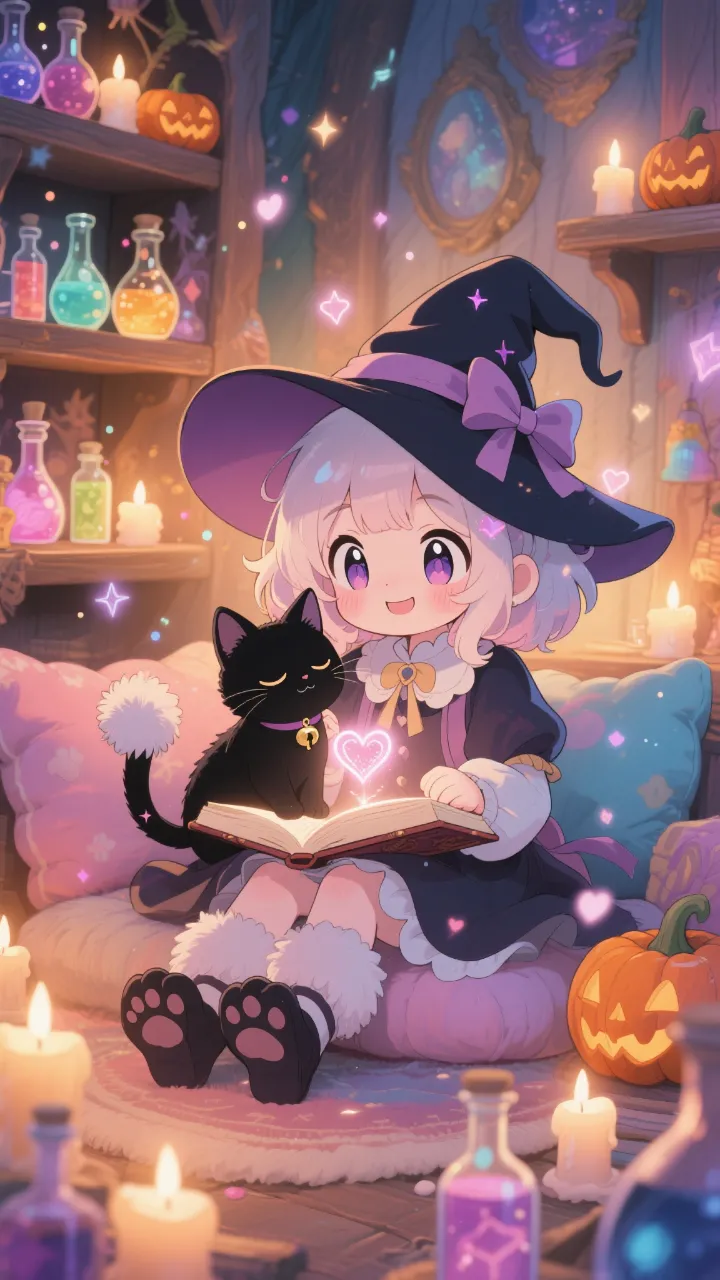 SUPPART の AI イラスト