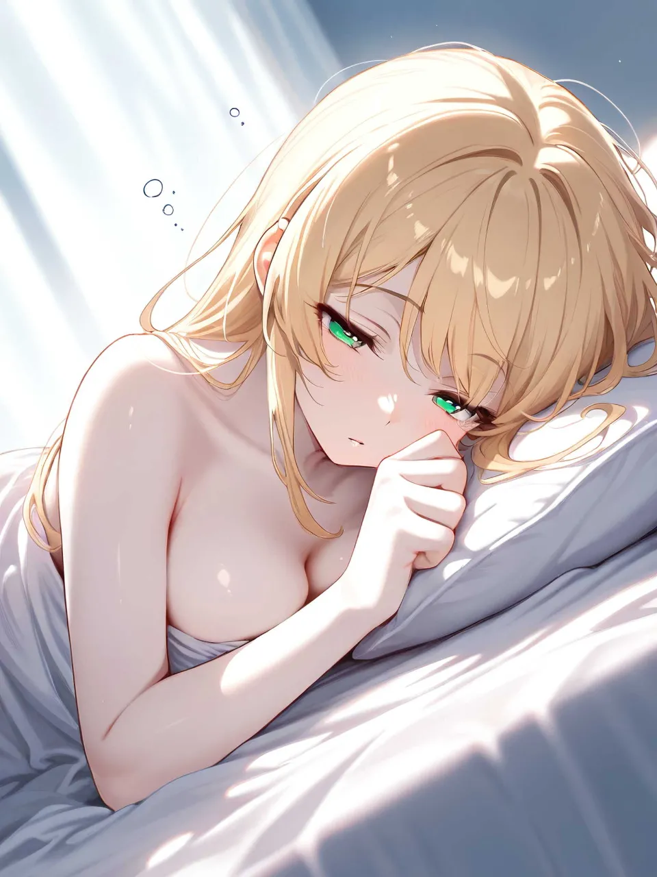 極上のアニメ