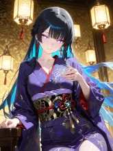 ようこそ我が竜宮城へ💖